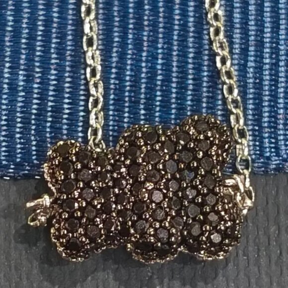 APM Monaco Baby Mood Yummy Bear Adjustable Bracelet - Picture 3 of 8